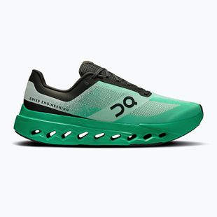 Buty do biegania męskie On Running Cloudsurfer Next mint/black