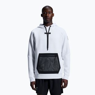 Bluza męska On Running Hoodie white