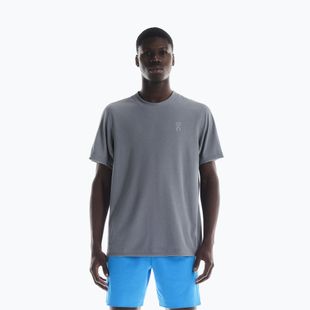 Koszulka męska On Train-T Graphic rock