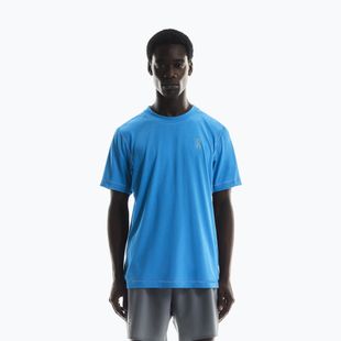 Koszulka męska On Train-T Graphic malibu