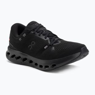 Buty do biegania męskie On Cloudsurfer 2 Wide black/black