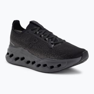 Buty do biegania męskie On Cloudsurfer Max black/eclipse