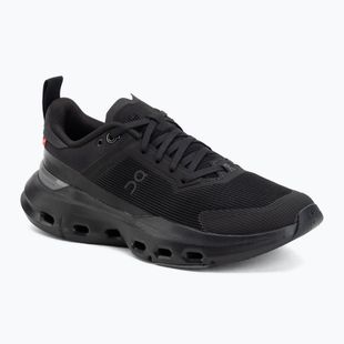 Buty treningowe damskie On Cloudpulse Next black/stone