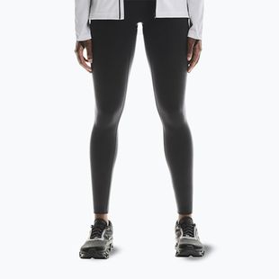 Legginsy do biegania damskie On Performance black