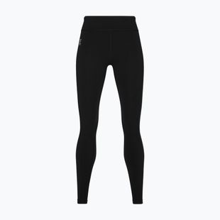 Legginsy do biegania damskie On Core black