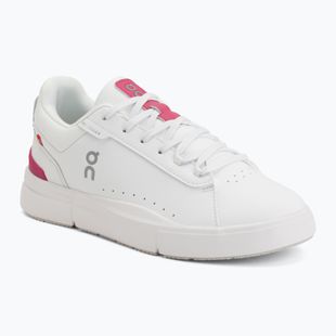 Buty damskie On The Rodger Advantage white/rosehip