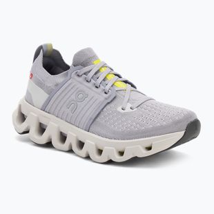 Buty do biegania damskie On Cloudswift 4 lilac/wolf