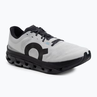 Buty do biegania męskie On Cloudflow 5 glacier/black
