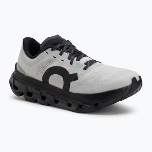Buty do biegania damskie On Cloudflow 5 glacier/black