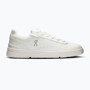 Buty męskie On The Rodger Advantage white/white