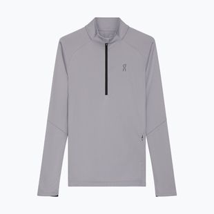 Bluza do biegania damska On Climate Shirt lilac