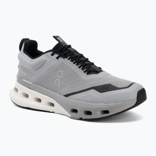 Buty treningowe męskie On Cloudnova X alloy/black