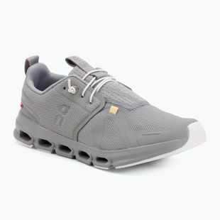 Buty On Cloud Sky alloy/alloy