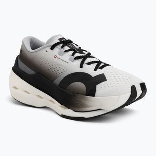 Buty do biegania damskie On Cloudboom Max white/black