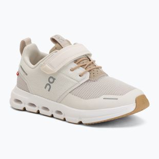 Buty dziecięce On Cloud Play dew/lark