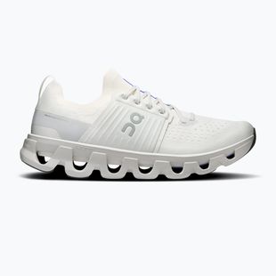 Buty do biegania męskie On Cloudswift 4 ivory/wolf