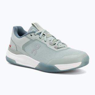 Buty do tenisa męskie On The Roger Advantage Pro Clay mineral/linen