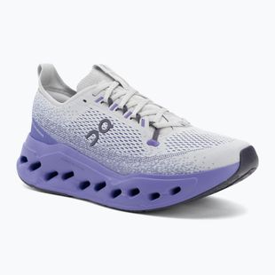 Buty do biegania męskie On Cloudsurfer Max wolf/sailor
