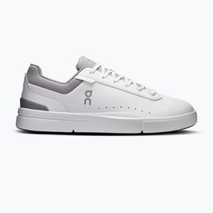 Buty męskie On The Rodger Advantage white/ore