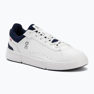 Buty męskie On The Rodger Advantage white/midnight