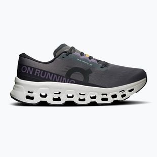 Buty do biegania męskie On Cloudmonster 3 eclipse/frost