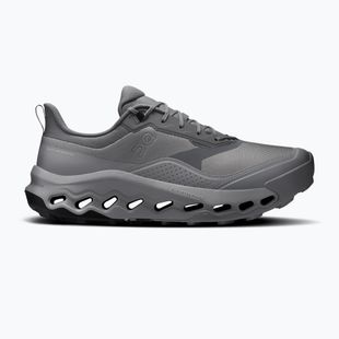 Buty trekkingowe męskie On Running Cloudhorizon 2 Waterproof rock/alloy