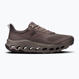 Buty trekkingowe męskie On Cloudhorizon 2 ash/cinder