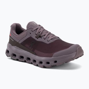 Buty do biegania damskie On Cloudvista 2 gobi/pebble