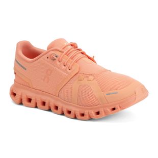 Buty damskie On Cloud 6 sunstone/sunstone