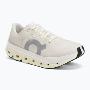 Buty do biegania damskie On Cloudflow 5 ivory/seedling