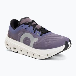 Buty do biegania damskie On Cloudflow 5 juniper/ice