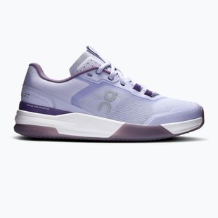 Buty do tenisa damskie On Running The Roger Advantage Pro Clay W thistle/dawberry