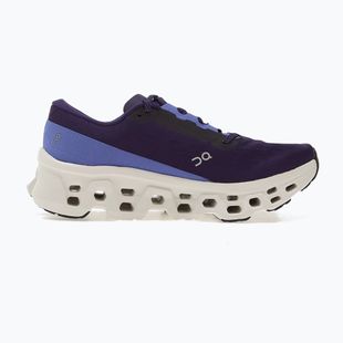 Buty do biegania damskie On Cloudmonster 3 nebula/ivory