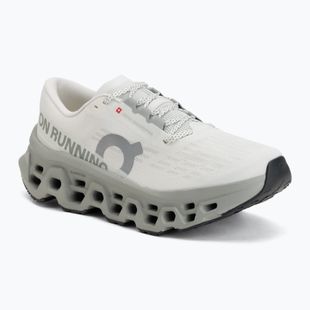 Buty do biegania damskie On Cloudmonster 3 ivory/tin