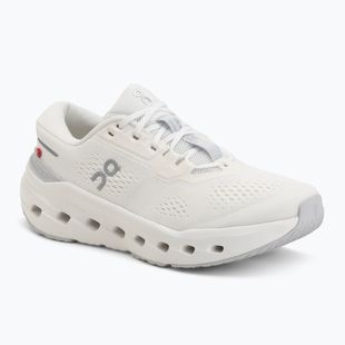 Buty do biegania damskie On Cloudrunner 3 white/ivory