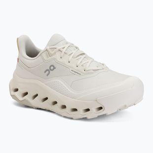 Buty trekkingowe damskie On Running Cloudhorizon 2 Waterproof ghost/ivory