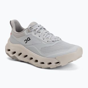 Buty trekkingowe damskie On Running Cloudhorizon 2 glacier/pearl