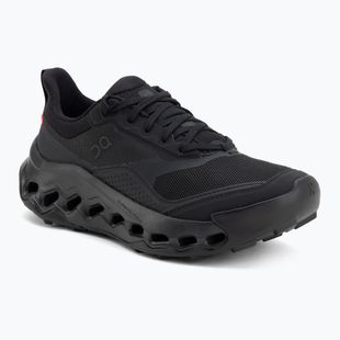Buty trekkingowe damskie On Cloudhorizon 2 black/black