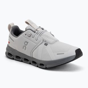 Buty dziecięce On Cloud Sky wolf/rock