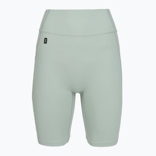 Spodenki treningowe damskie On Studio Tights mineral