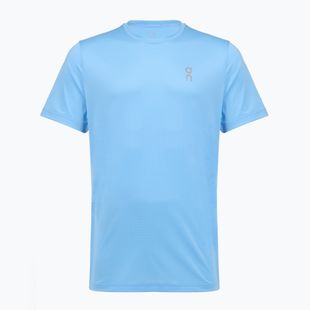 Koszulka do biegania męska On Running Core-T gourami