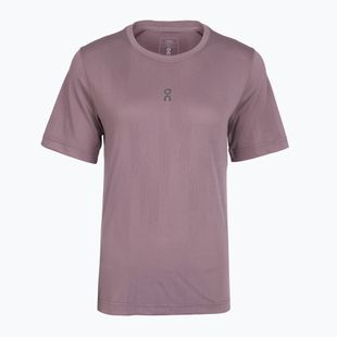 Koszulka do biegania damska On Runnig Trail-T gobi