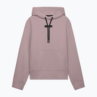Bluza damska On Focus Tech Hoodie heron