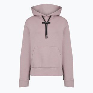 Bluza damska On Focus Tech Hoodie heron