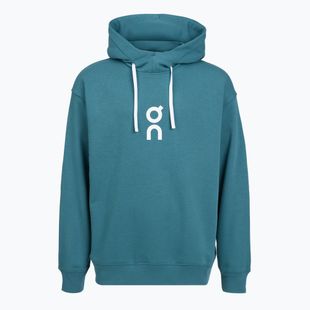 Bluza męska On Club Hoodie storm