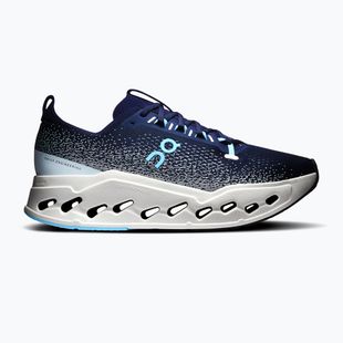 Buty do biegania męskie On Cloudsurfer Max midnight/ivory