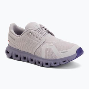 Buty damskie On Cloud 6 ether/tyrian
