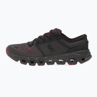 Buty treningowe męskie On Cloud X 5 eclipse/black