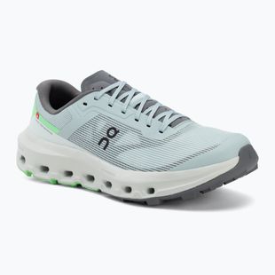 Buty do biegania męskie On Cloudvista 3 brook/verdite