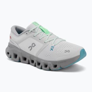 Buty treningowe męskie On Cloud X 5 frost/alloy
